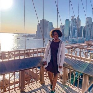 Meet your Posher, Brianne